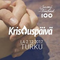 Kristus -päivä Turussa Kristus -päivä Turussa