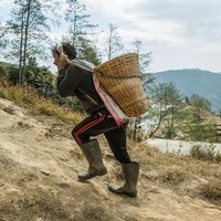Yhteisvastuu ja Kirkon ulkomaan avun ilta Yhteisvastuu ja Kirkon ulkomaan avun ilta