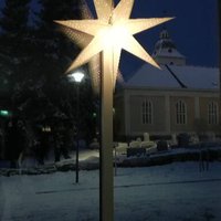 Aattoillan ehtoollishartaus Aattoillan ehtoollishartaus
