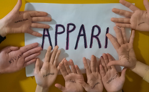 teksti apparit