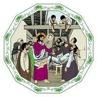 Messu, rippikoulusunnuntai Messu, rippikoulusunnuntai