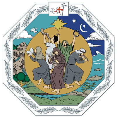 Messu Taivaan kansalainen
