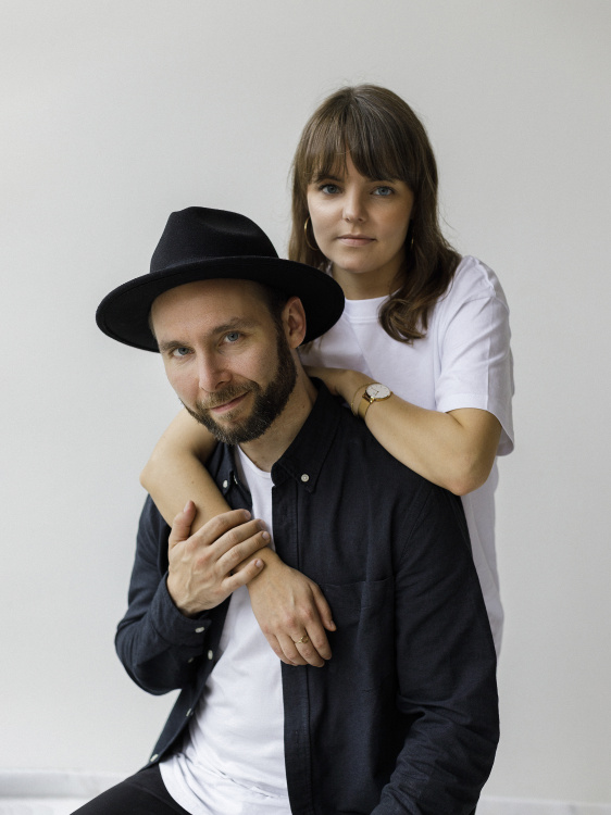 Eve&Ossi