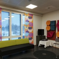 Tyttökerho alakouluikäisille tytöille