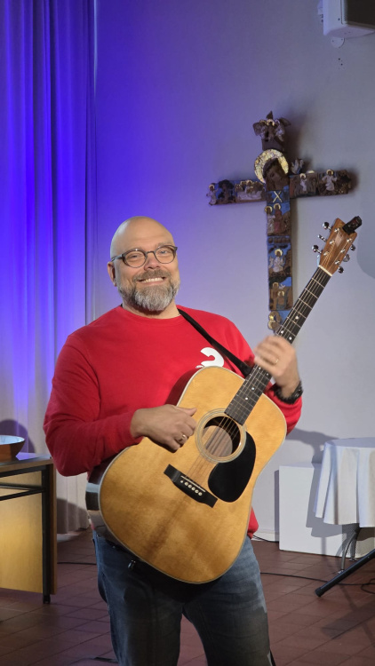 Markus Ek