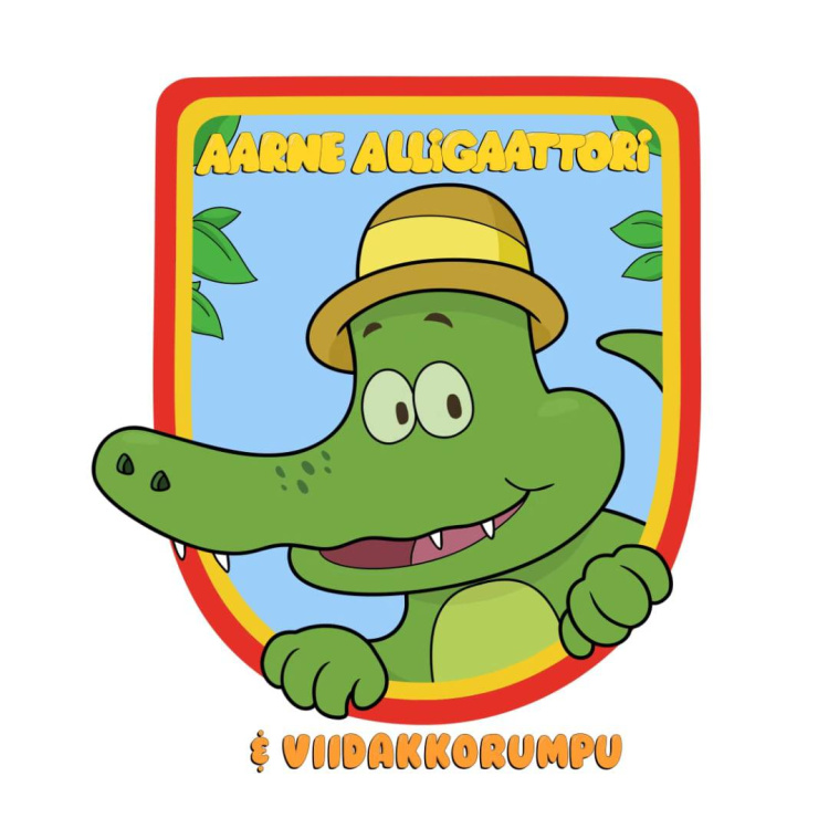 Aarne Alligaatori