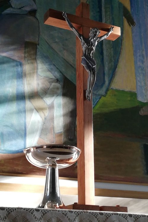 Arki-illan ehtoollishartaus
