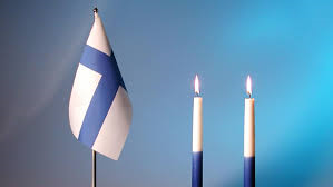 Itsenäisyyspäivän jumalanpalvelus