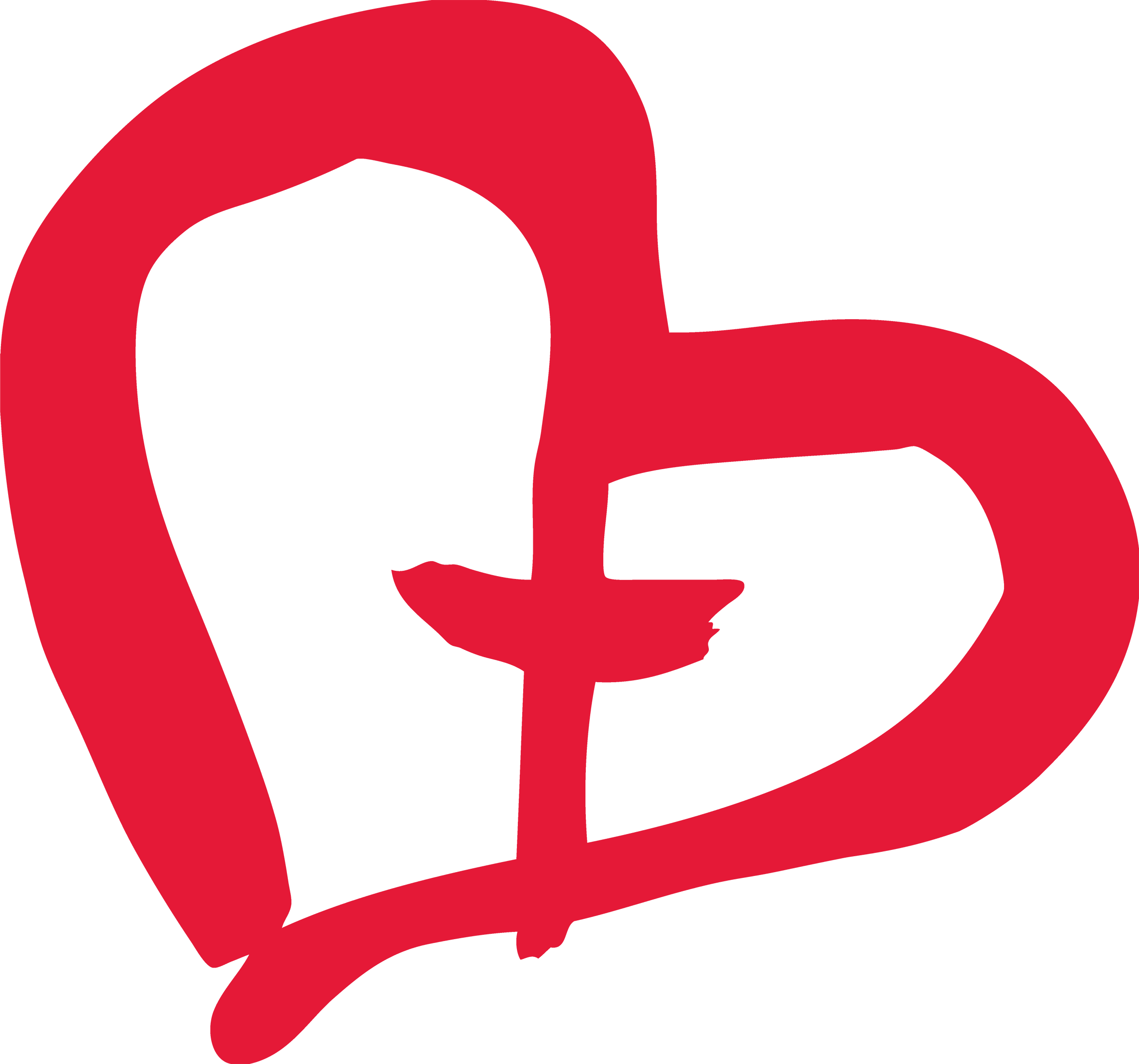 yhteisvastuu sydän-logo