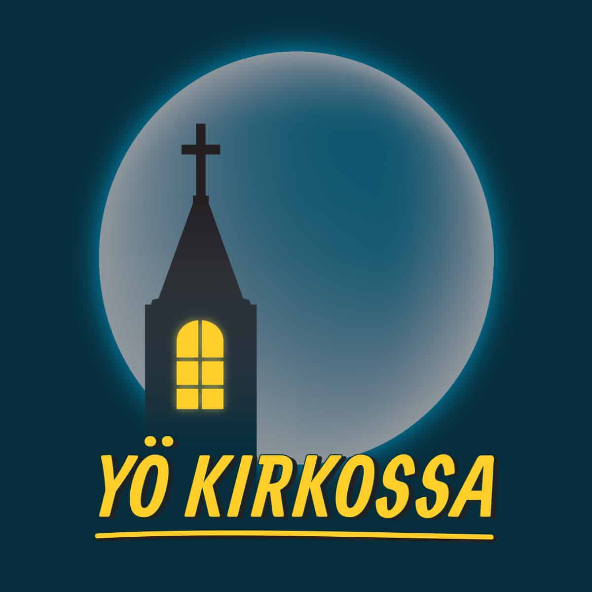 Yö kirkossa