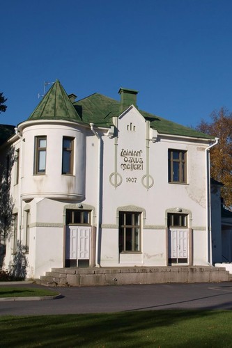 Meijeri Meijeri