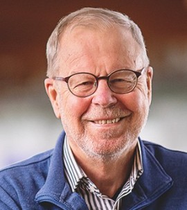 Tapio Aaltosen muotokuva