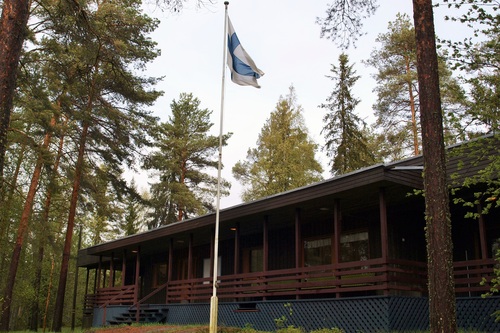 Seura-Ranta Leirikeskus