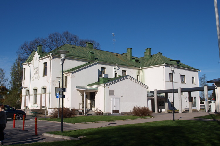 Meijeri