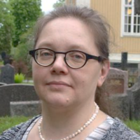 Johanna Ristolainen