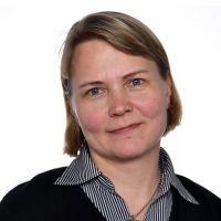 Johanna Rinkineva